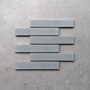 Japanese Linen Mosaic gallery detail image
