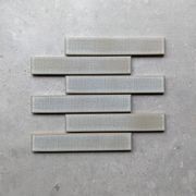 Japanese Linen Mosaic gallery detail image