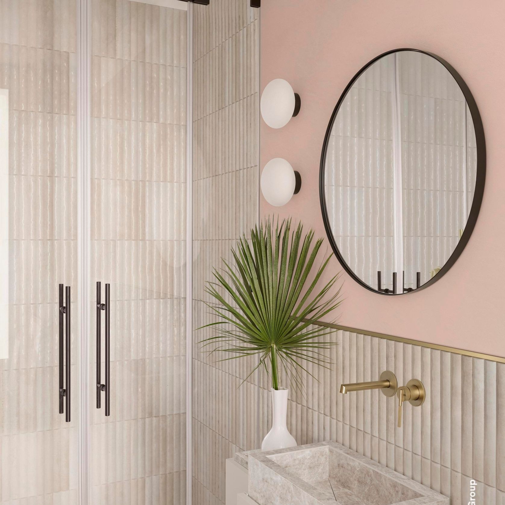 Lume Wall Tiles gallery detail image
