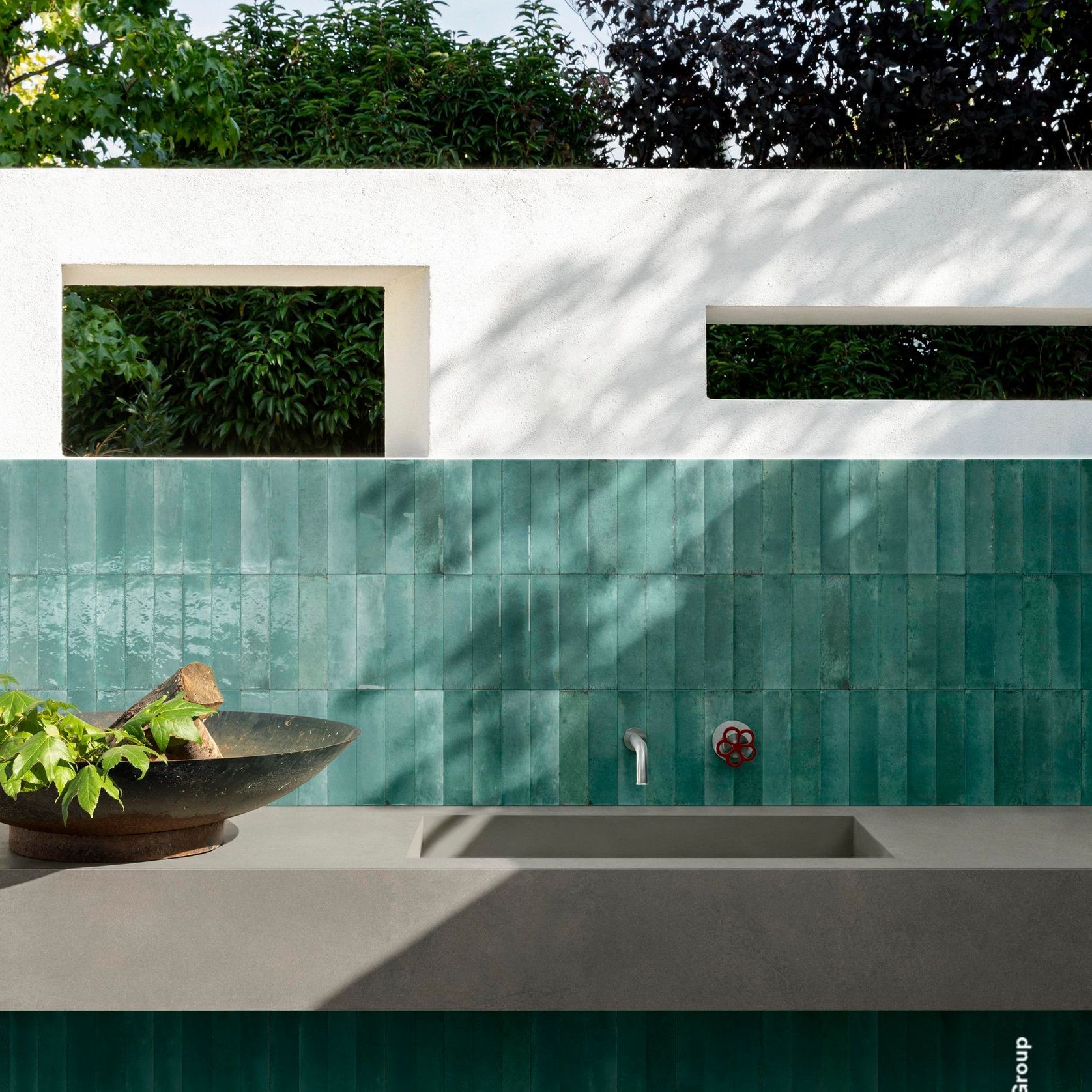 Lume Wall Tiles gallery detail image