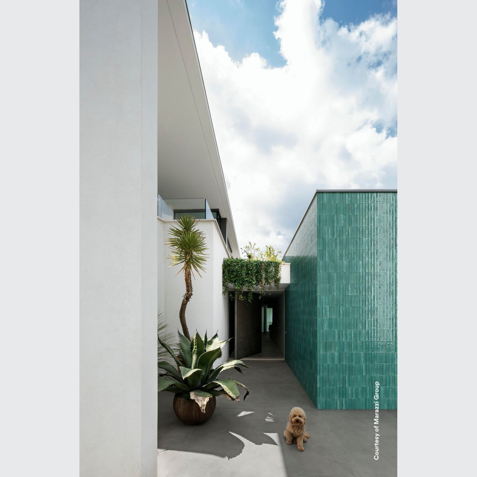 Lume Wall Tiles gallery detail image