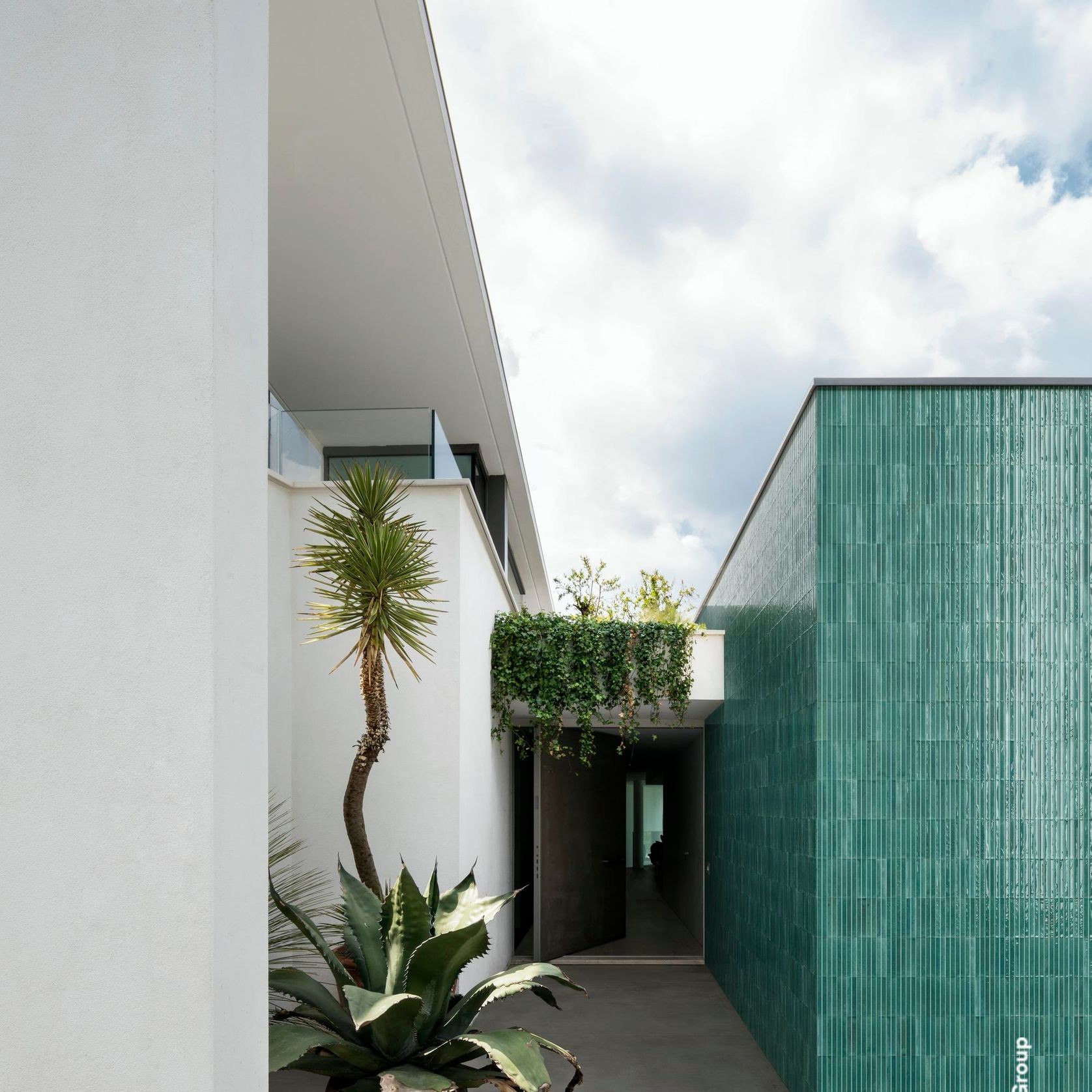 Lume Wall Tiles gallery detail image