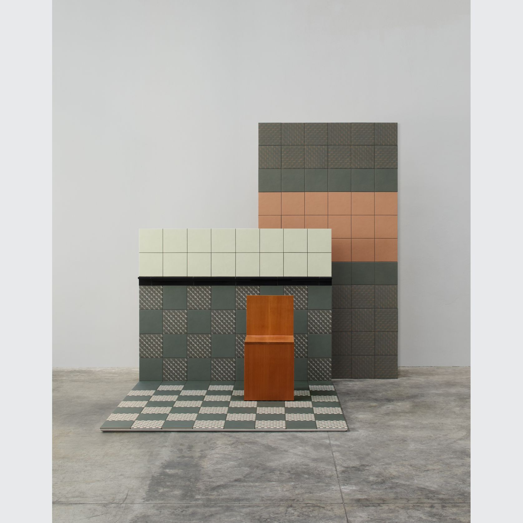 Mutina – Dintori | Floor & Wall Tiles gallery detail image