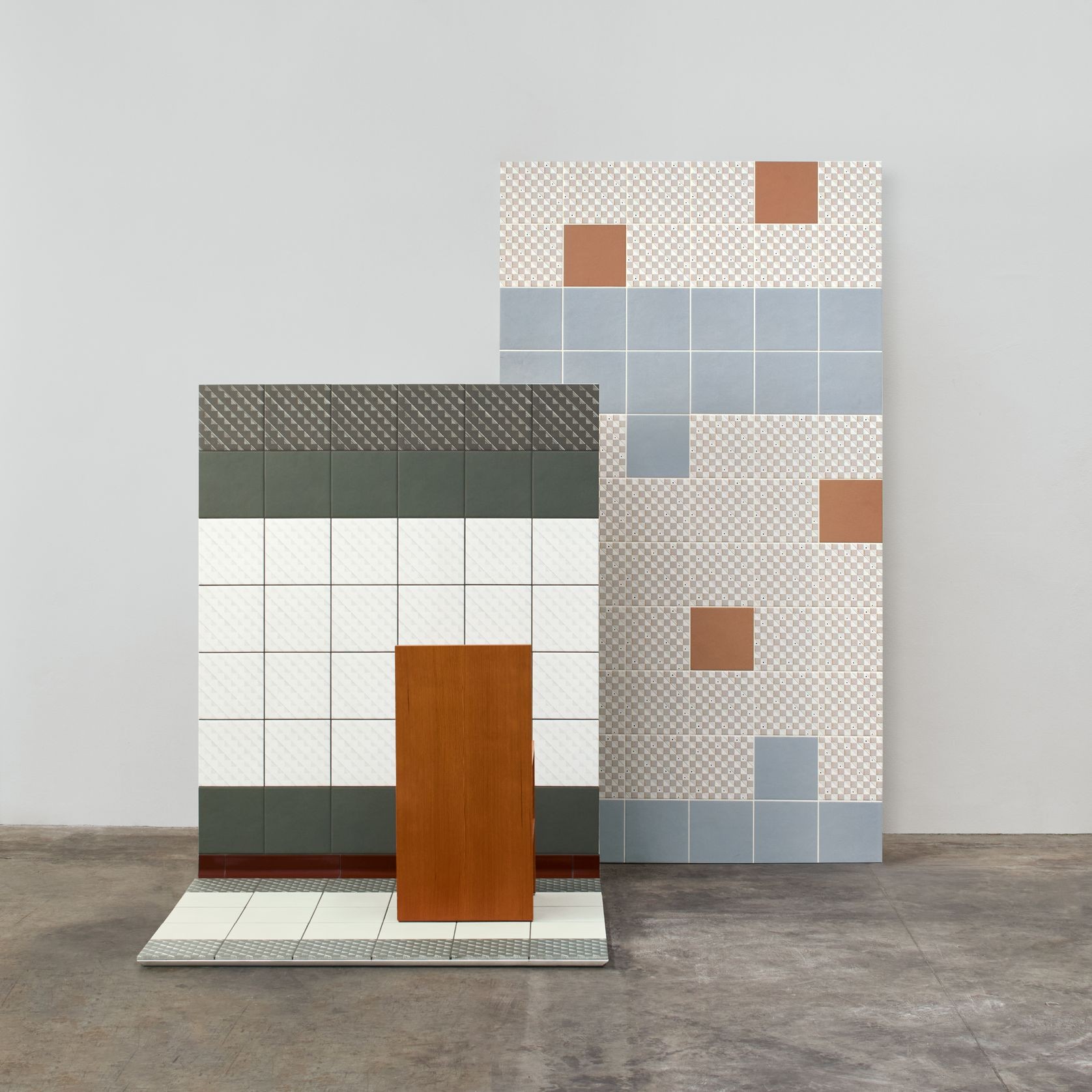 Mutina – Dintori | Floor & Wall Tiles gallery detail image