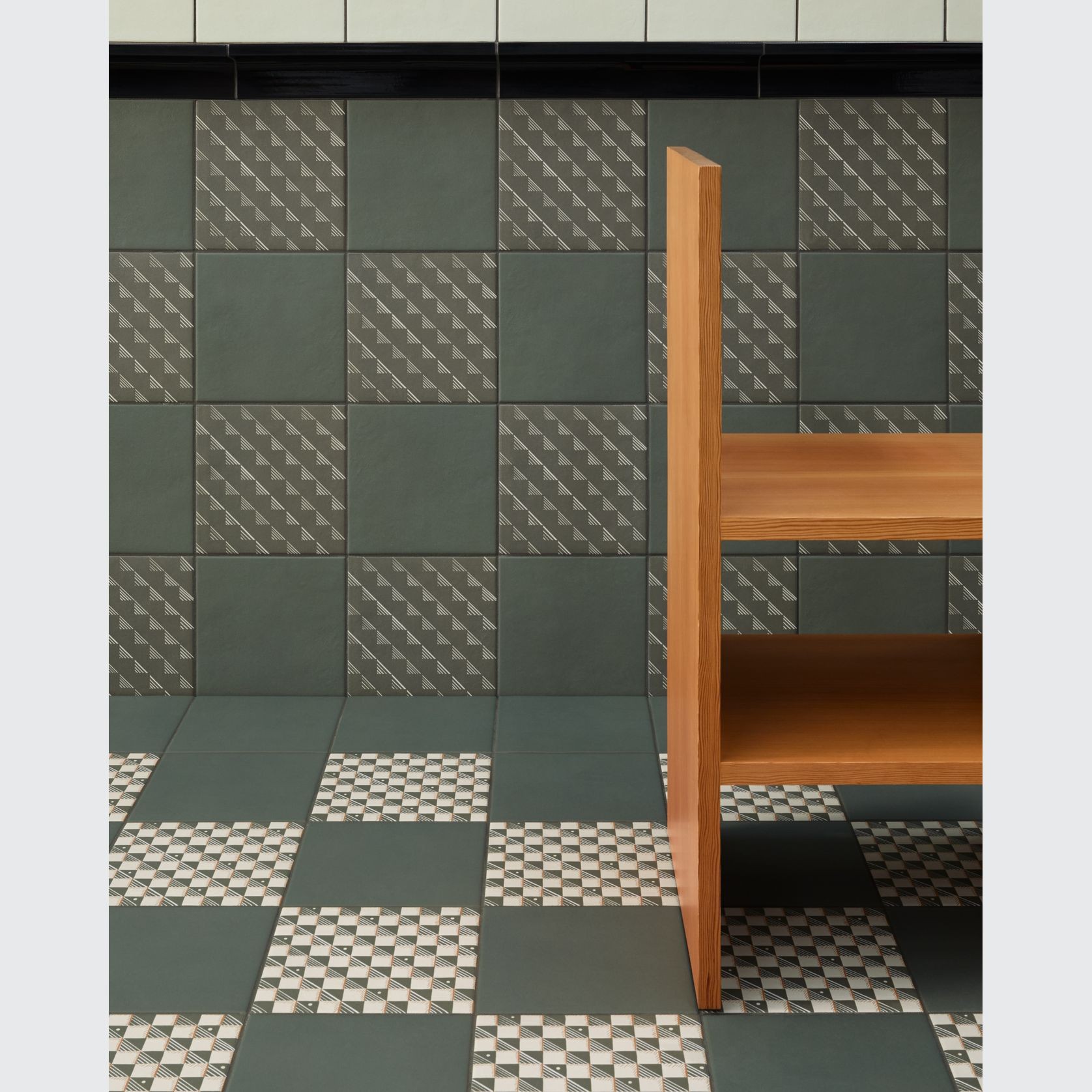 Mutina – Dintori | Floor & Wall Tiles gallery detail image