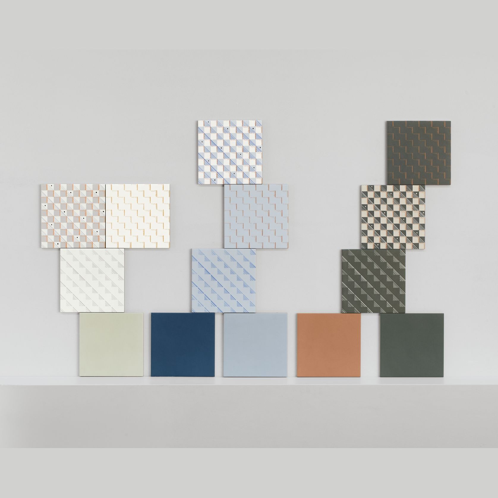 Mutina – Dintori | Floor & Wall Tiles gallery detail image