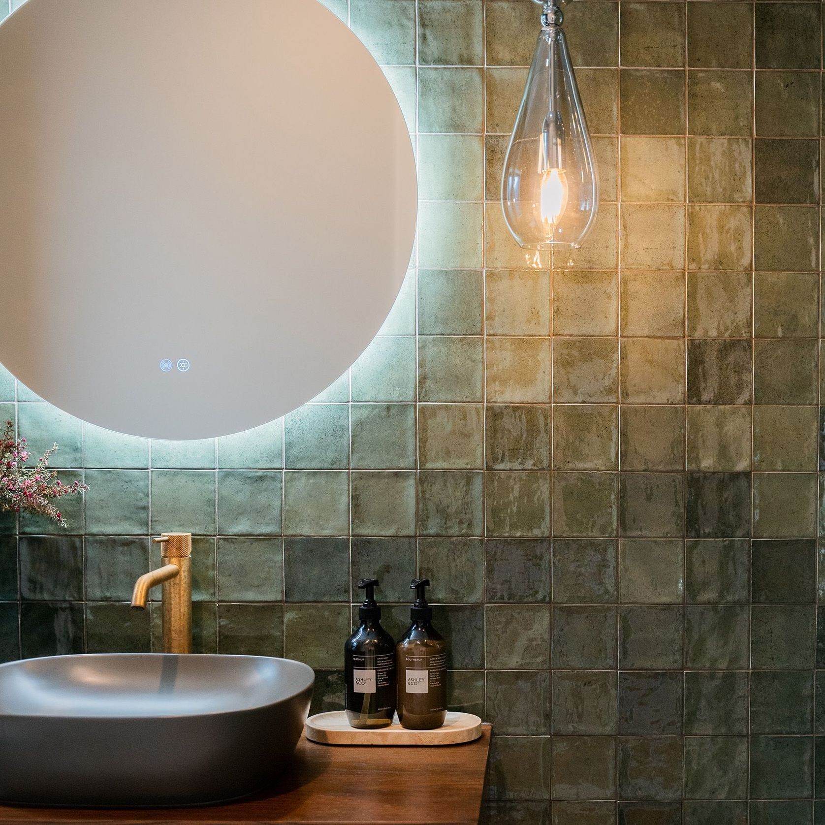 Majorca Collection | Wall Tile gallery detail image