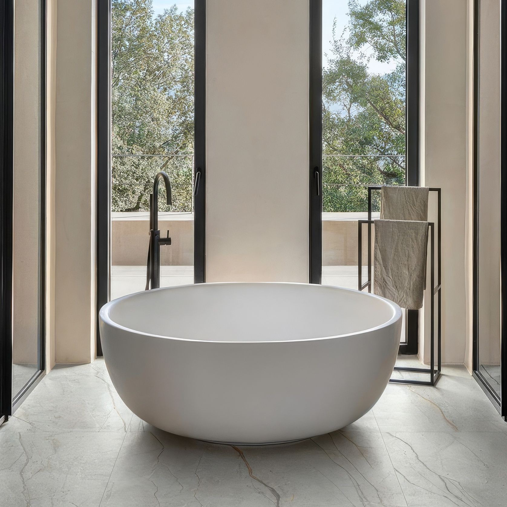 Mystone Silver Root | Porcelain Tiles gallery detail image