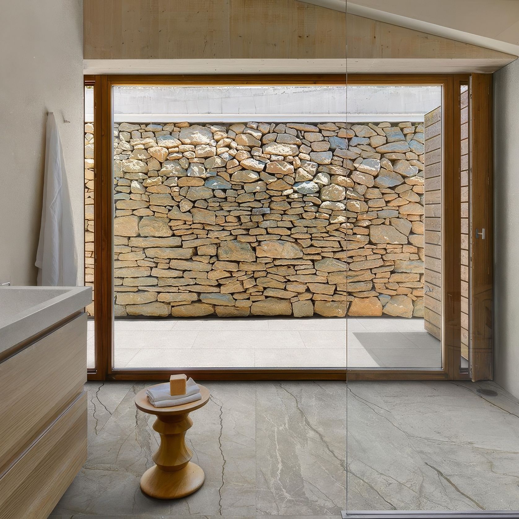 Mystone Silver Root | Porcelain Tiles gallery detail image