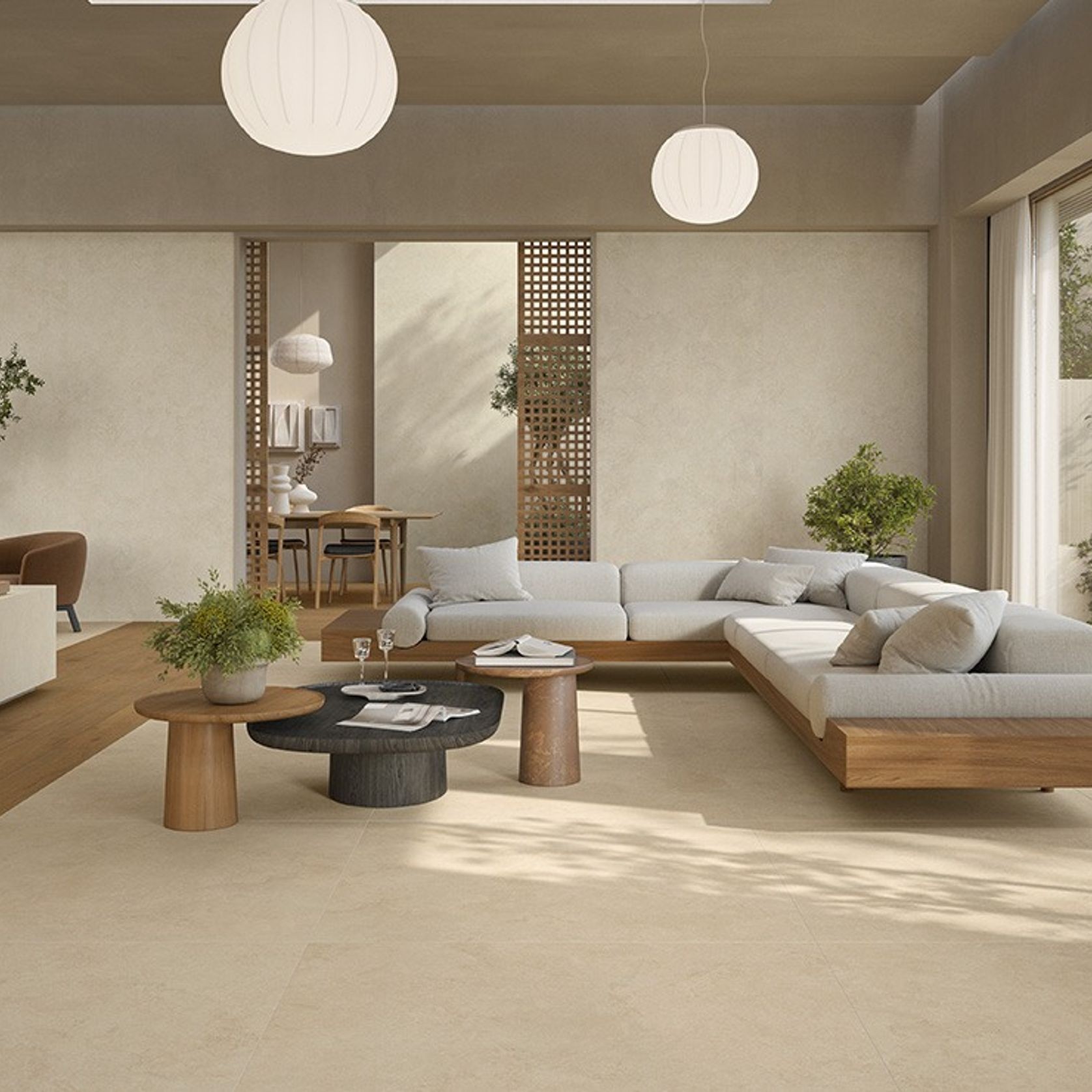 Arkigeo Floor and Wall Tiles gallery detail image