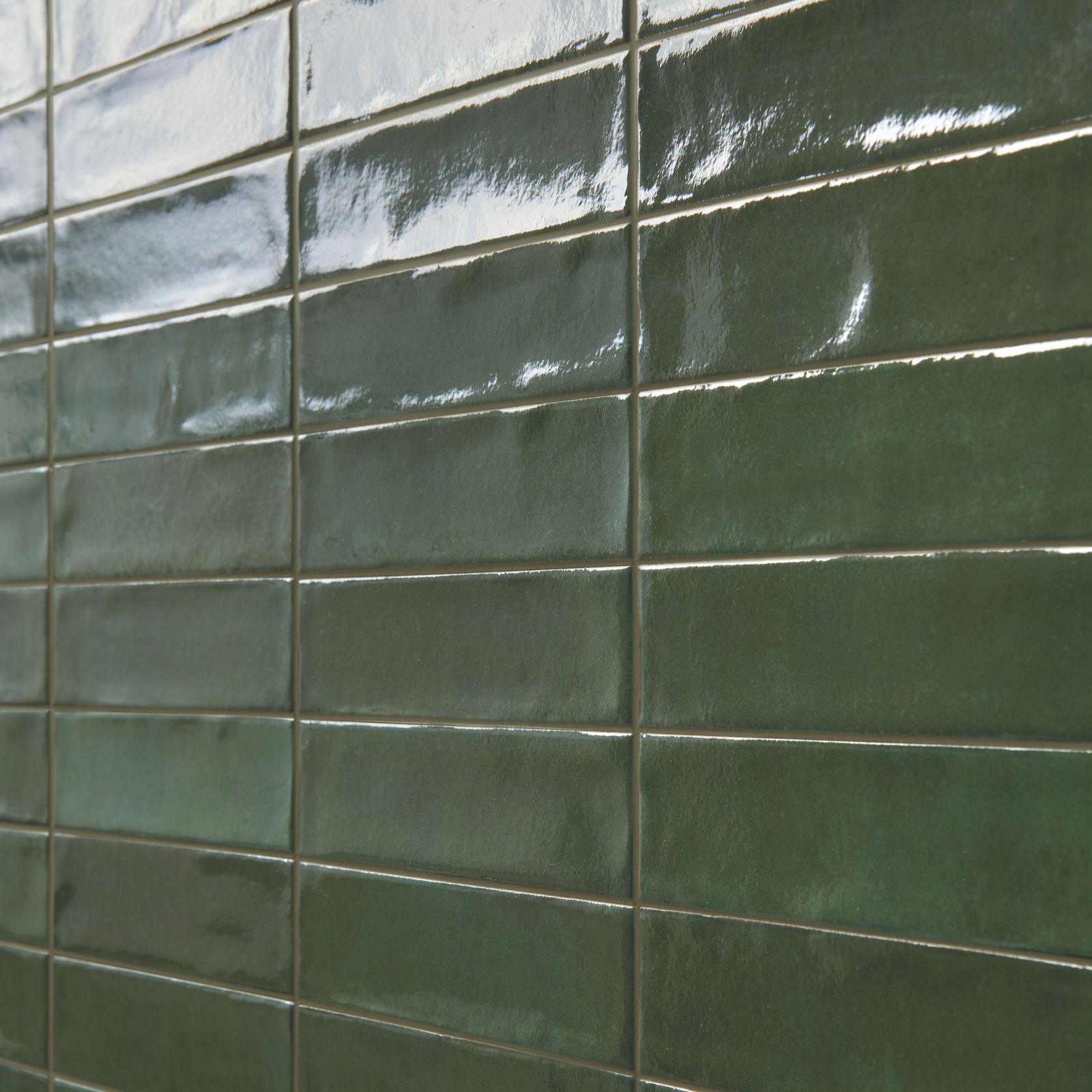 Marrakesh Brick Handmade Look Wall Tile Series gallery detail image