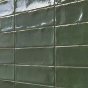 Marrakesh Brick Handmade Look Wall Tile Series gallery detail image