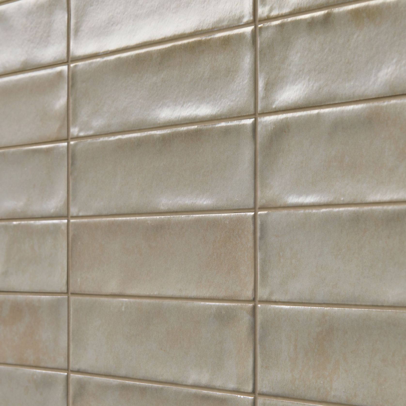 Marrakesh Brick Handmade Look Wall Tile Series gallery detail image