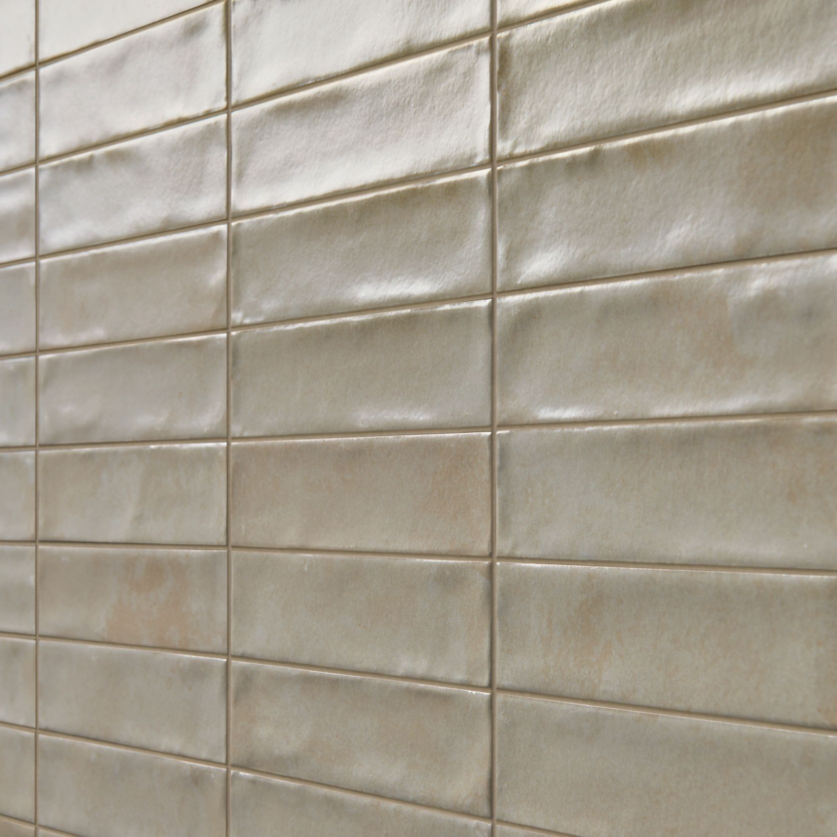 Marrakesh Brick Handmade Look Wall Tile Series gallery detail image