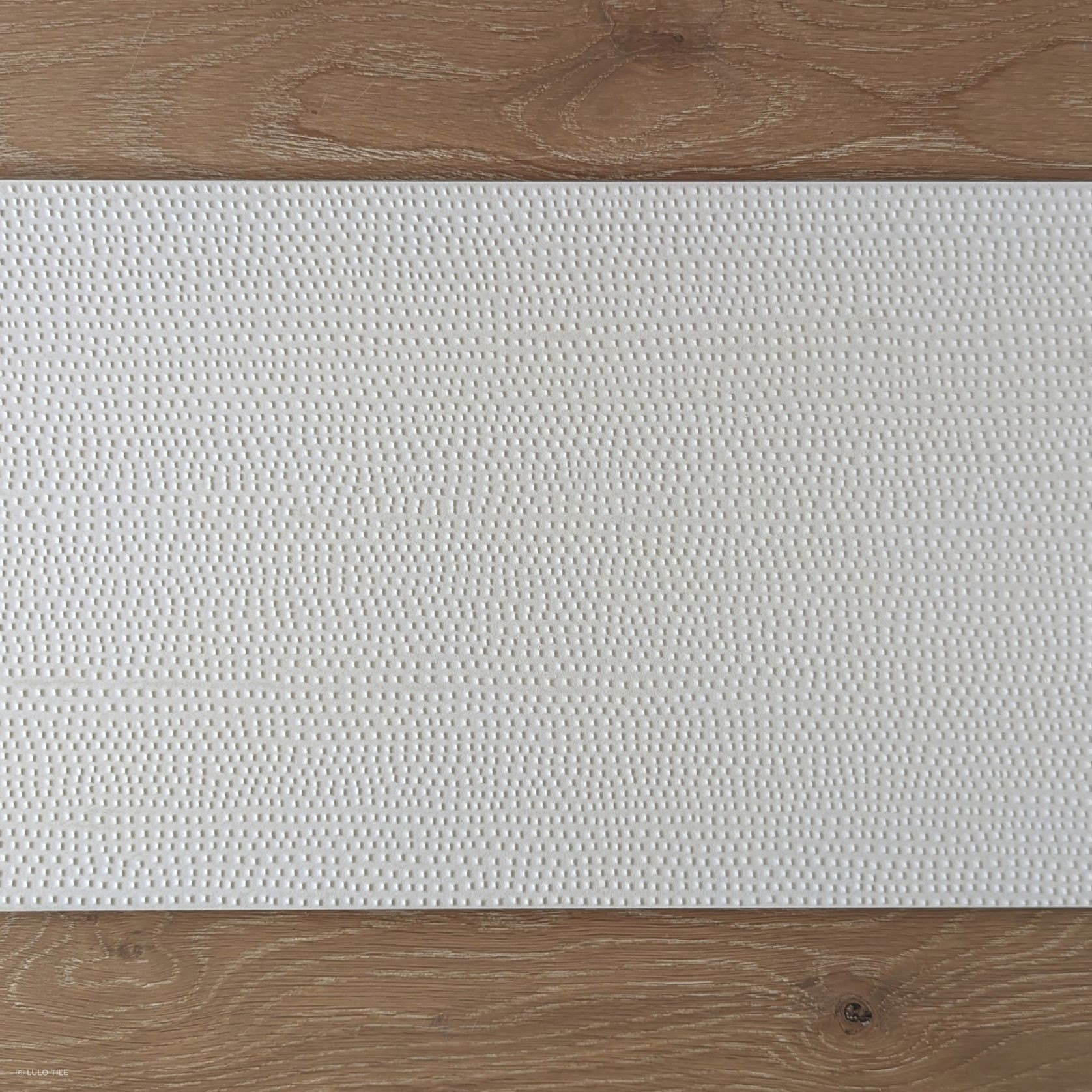 Materia Leathered Textured Porcelain gallery detail image