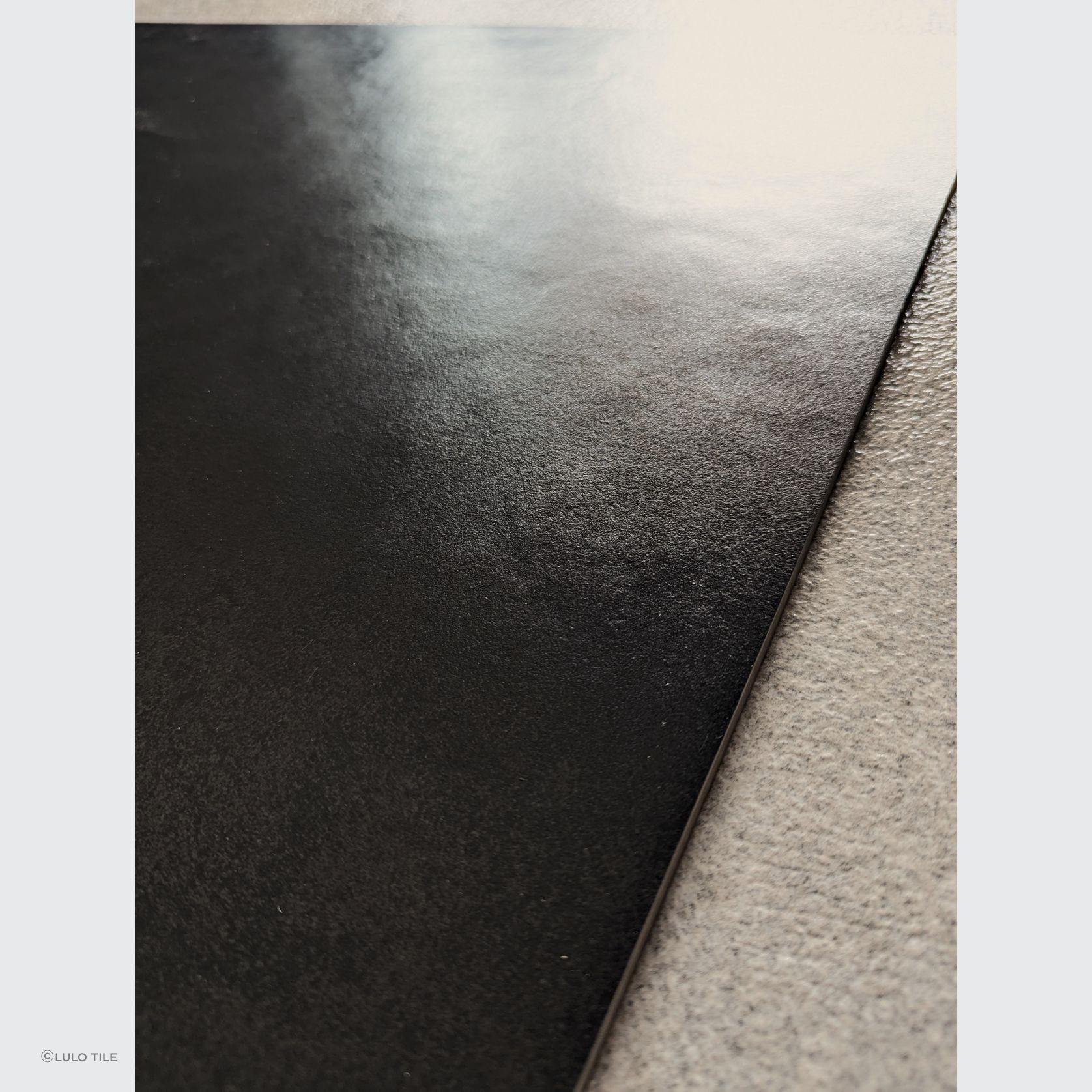 Materia Leathered Textured Porcelain gallery detail image