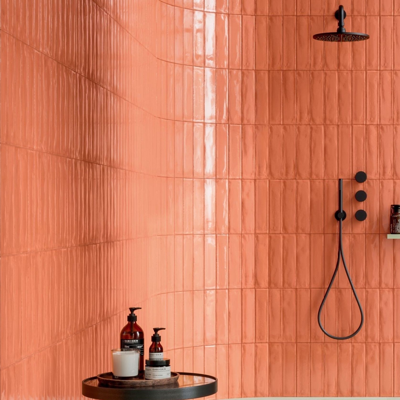 Multiforme Series Subway Tiles gallery detail image