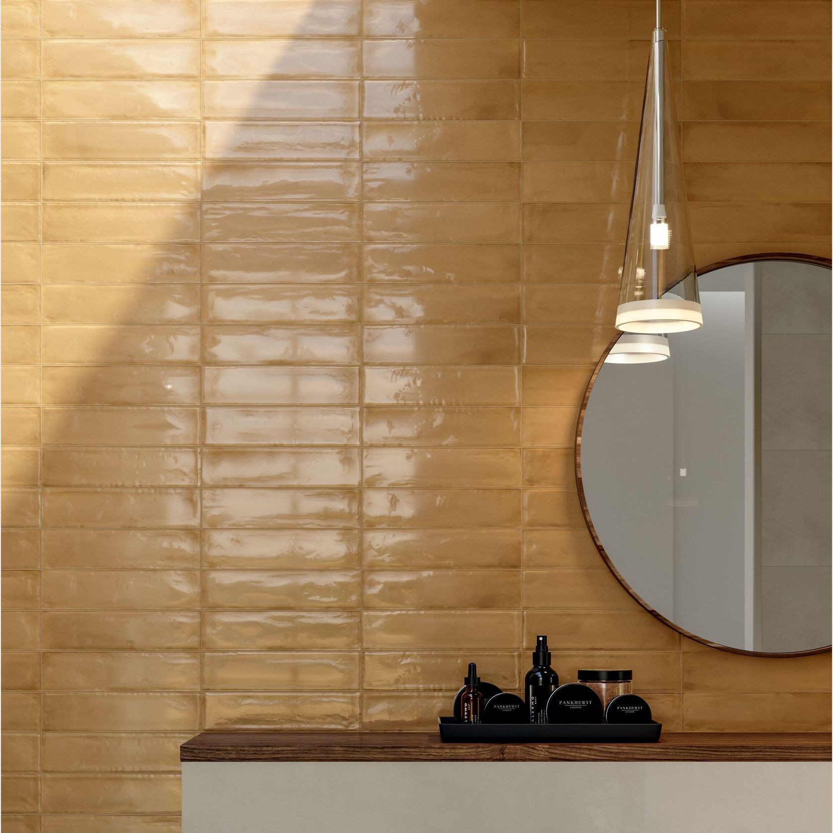 Multiforme Series Subway Tiles gallery detail image