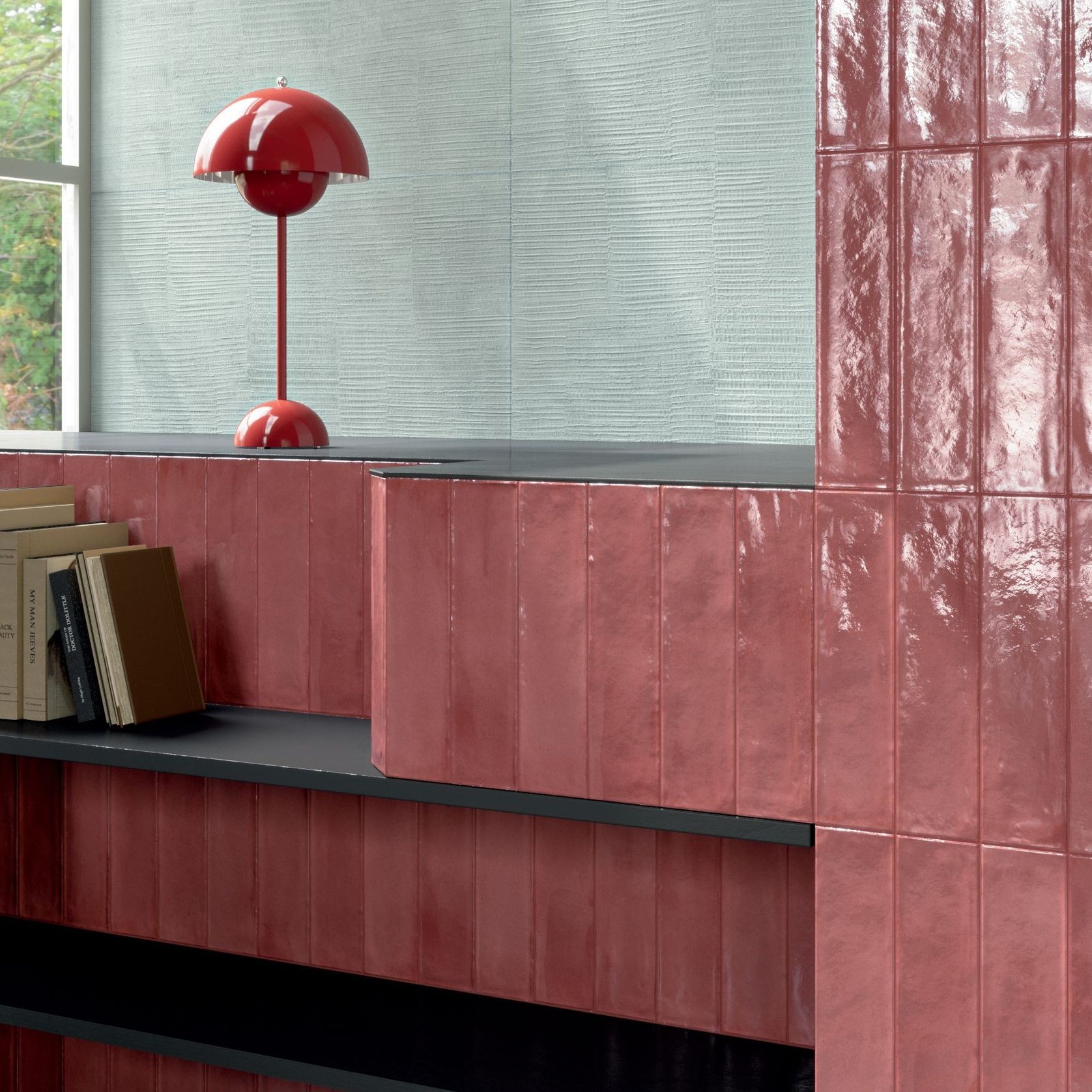 Multiforme Series Subway Tiles gallery detail image