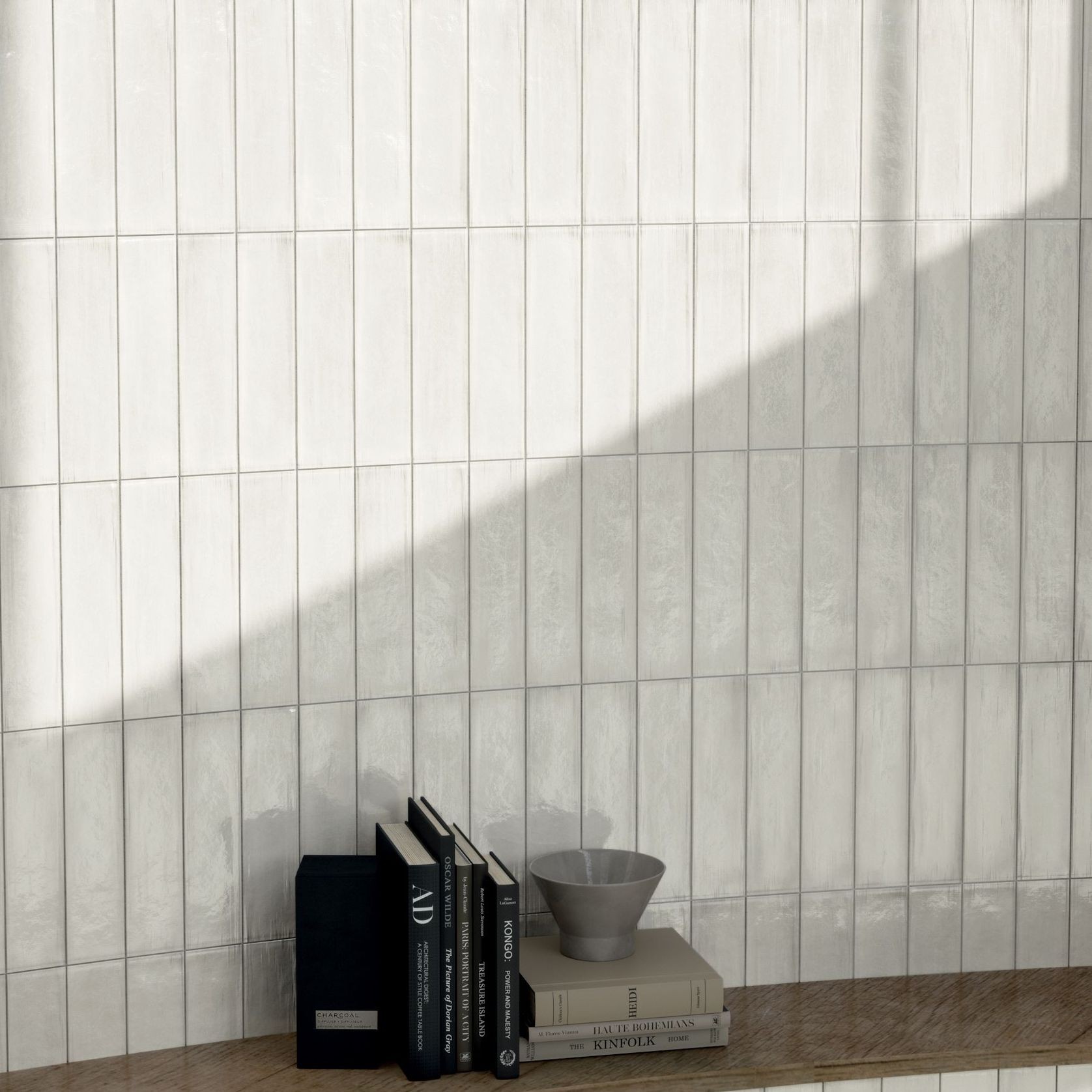 Multiforme Series Subway Tiles gallery detail image