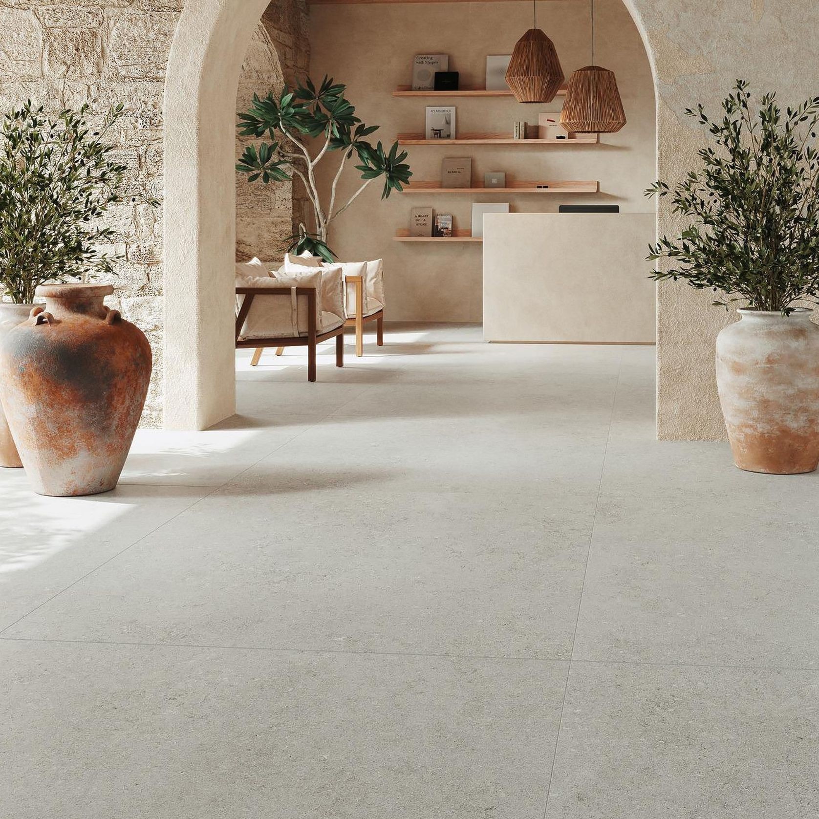 Mystone Berici Collection | Floor & Wall Tile gallery detail image
