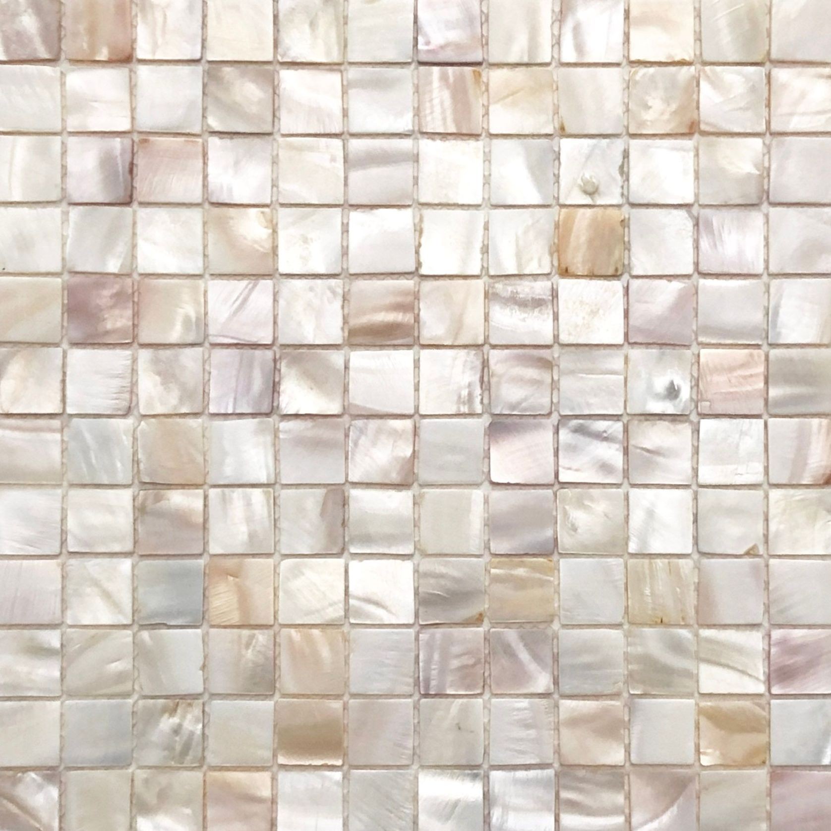 Mother of Pearl Mosaic gallery detail image