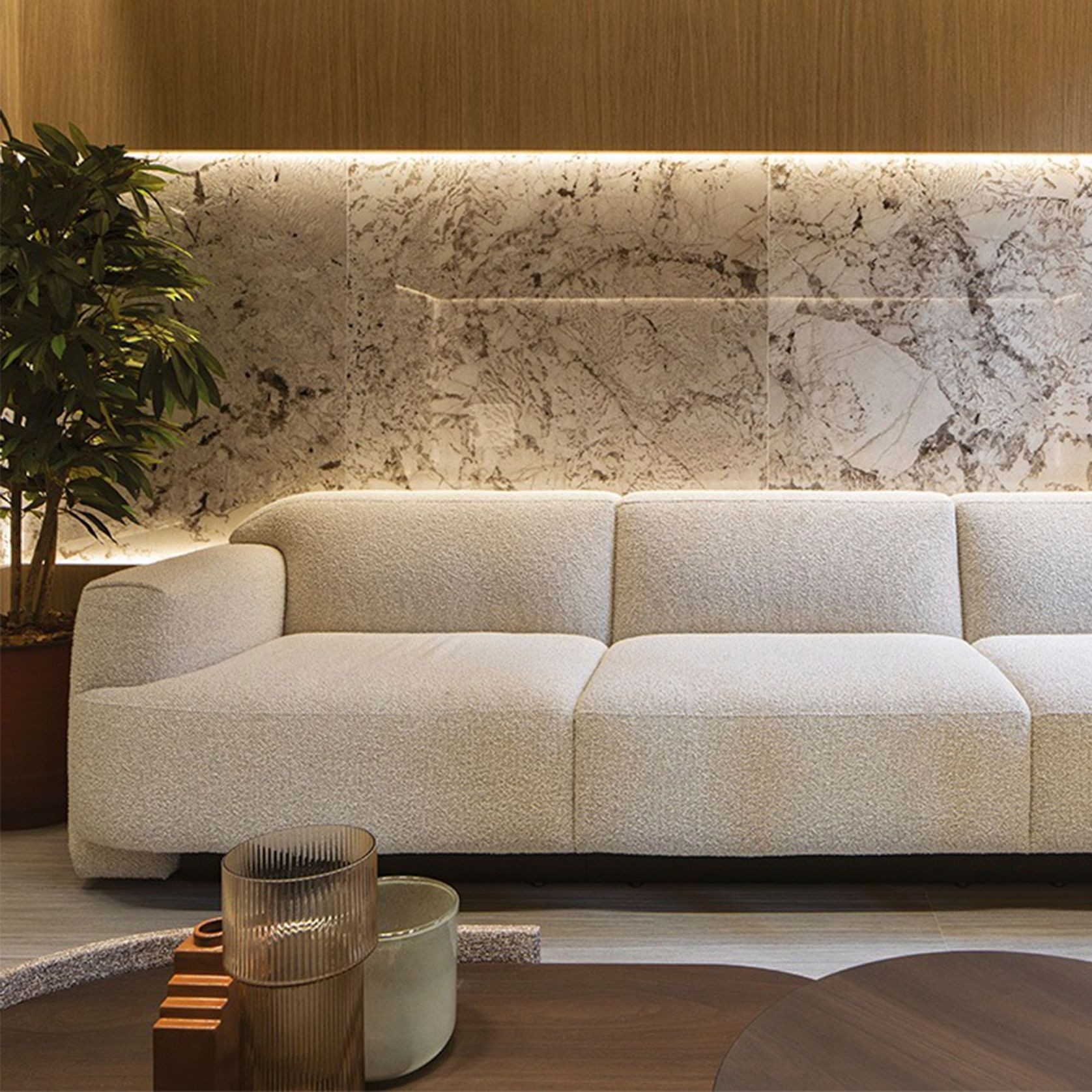 Nature Mood Floor & Wall Tile gallery detail image