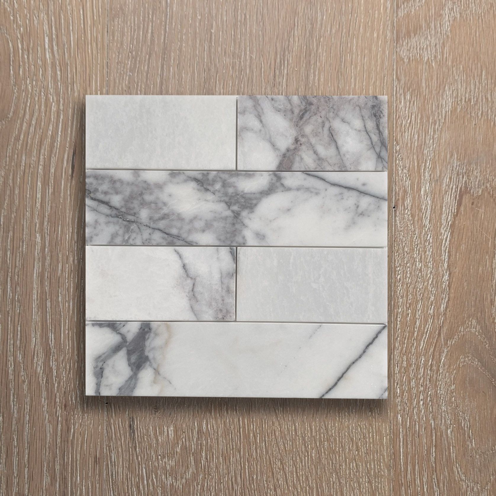 Natural Stone Subways gallery detail image
