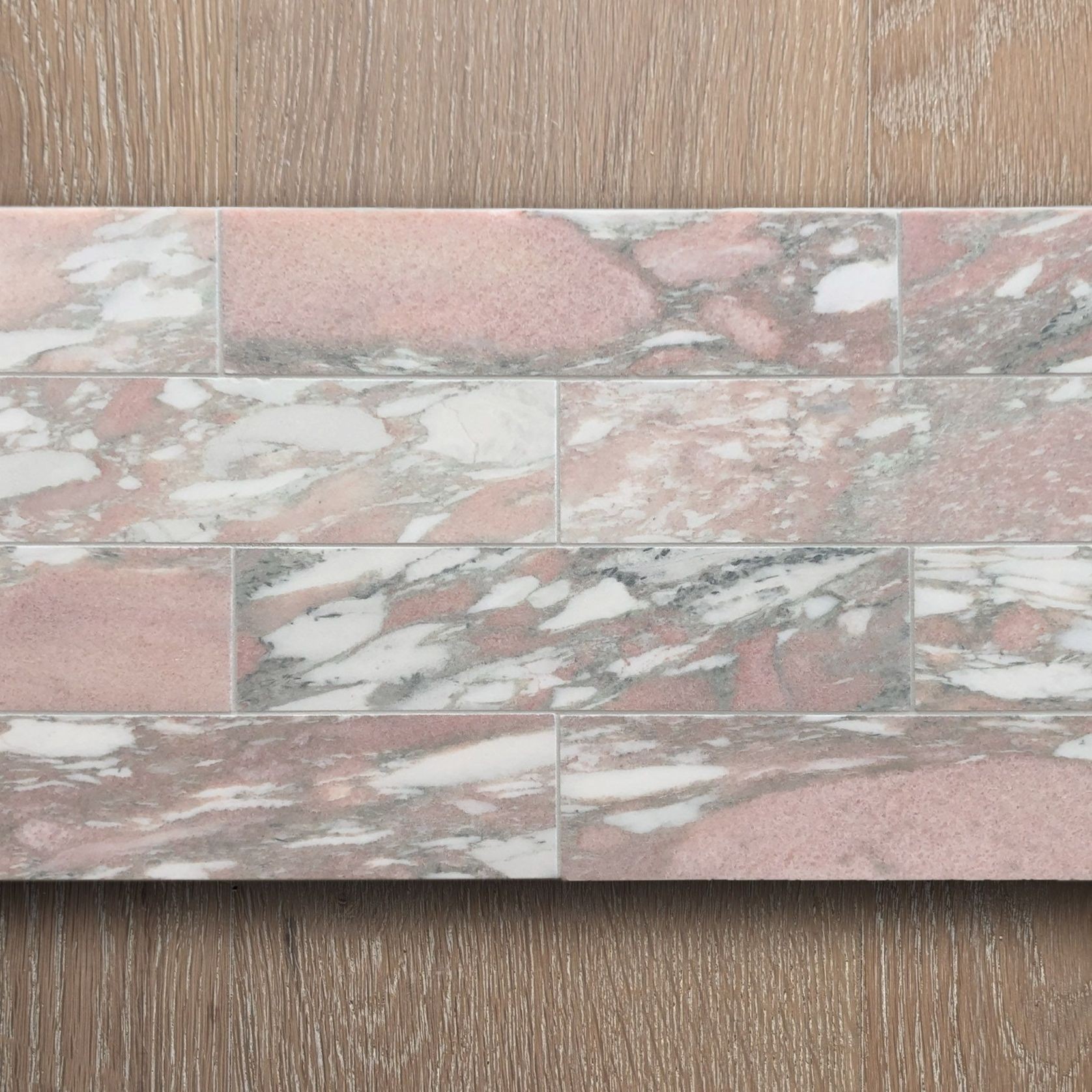 Natural Stone Subways gallery detail image