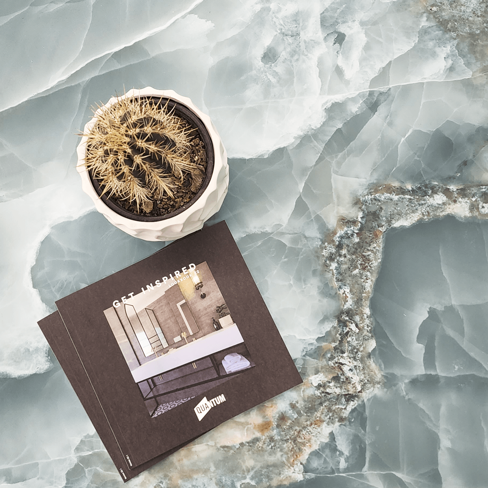 TDM Onyx Collection | Floor and Wall Tile gallery detail image