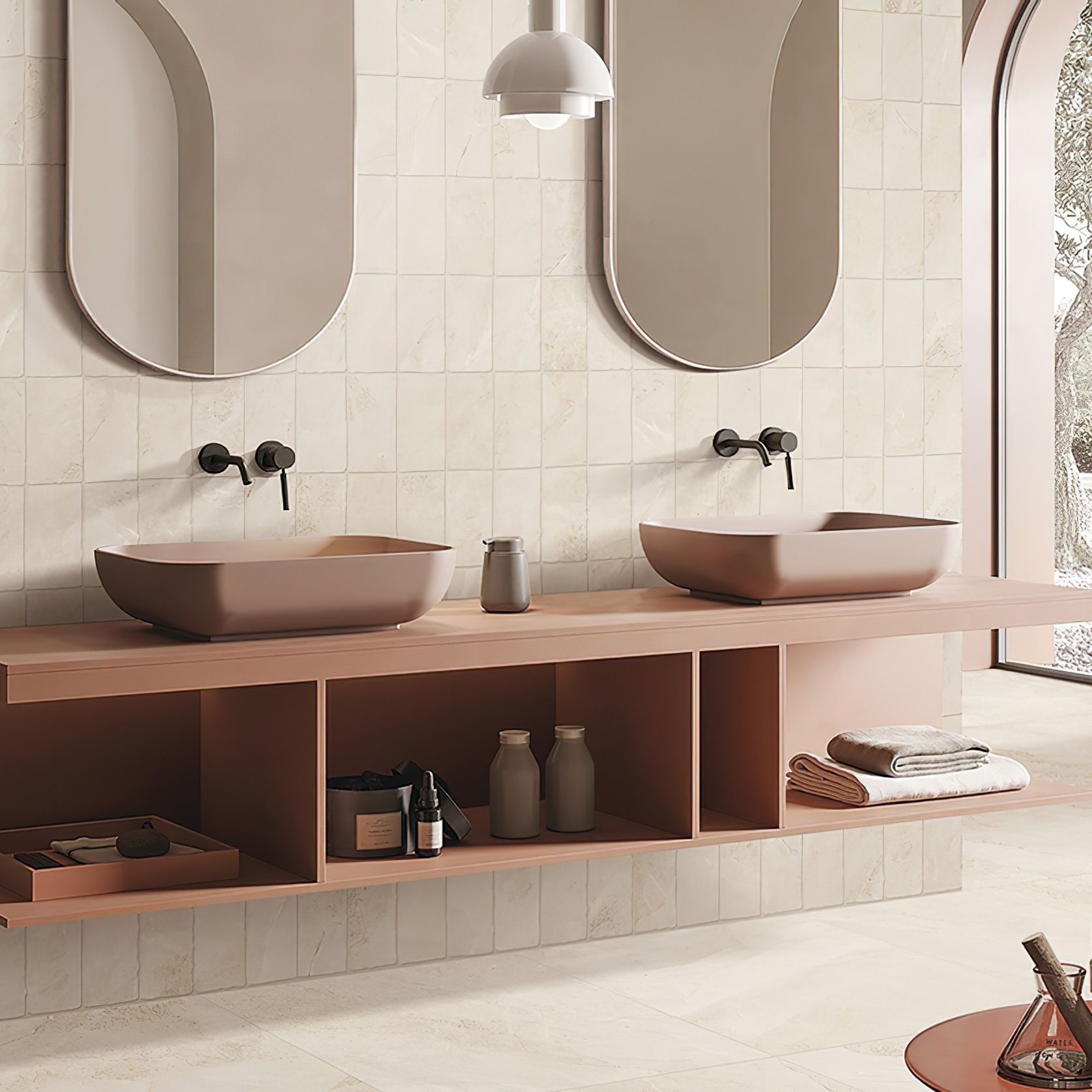 Capri | Wall and Floor Tiles gallery detail image