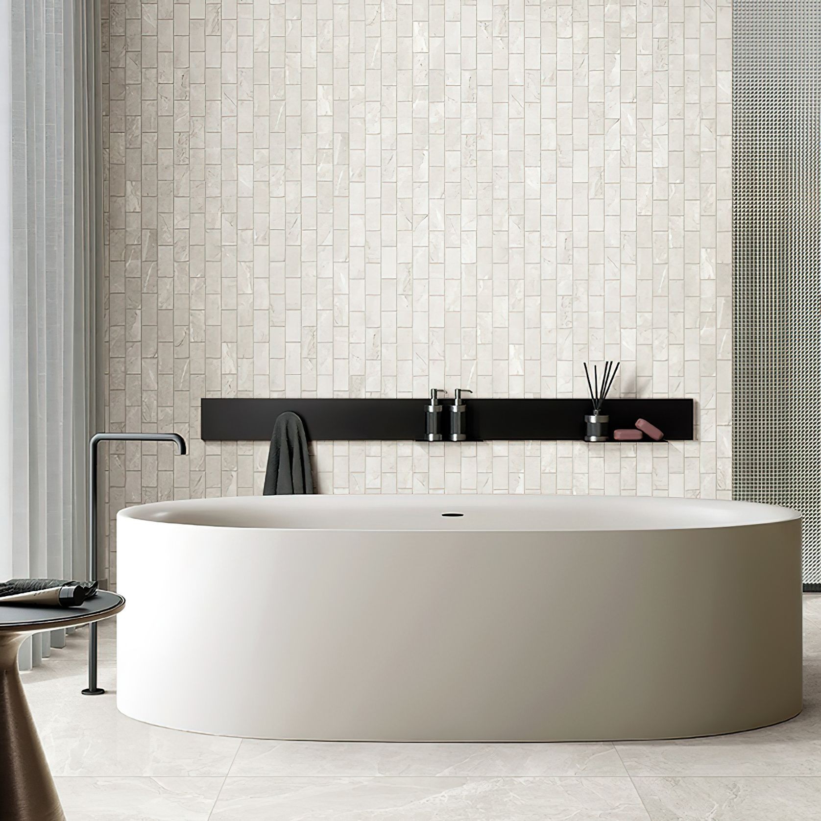 Capri | Wall and Floor Tiles gallery detail image