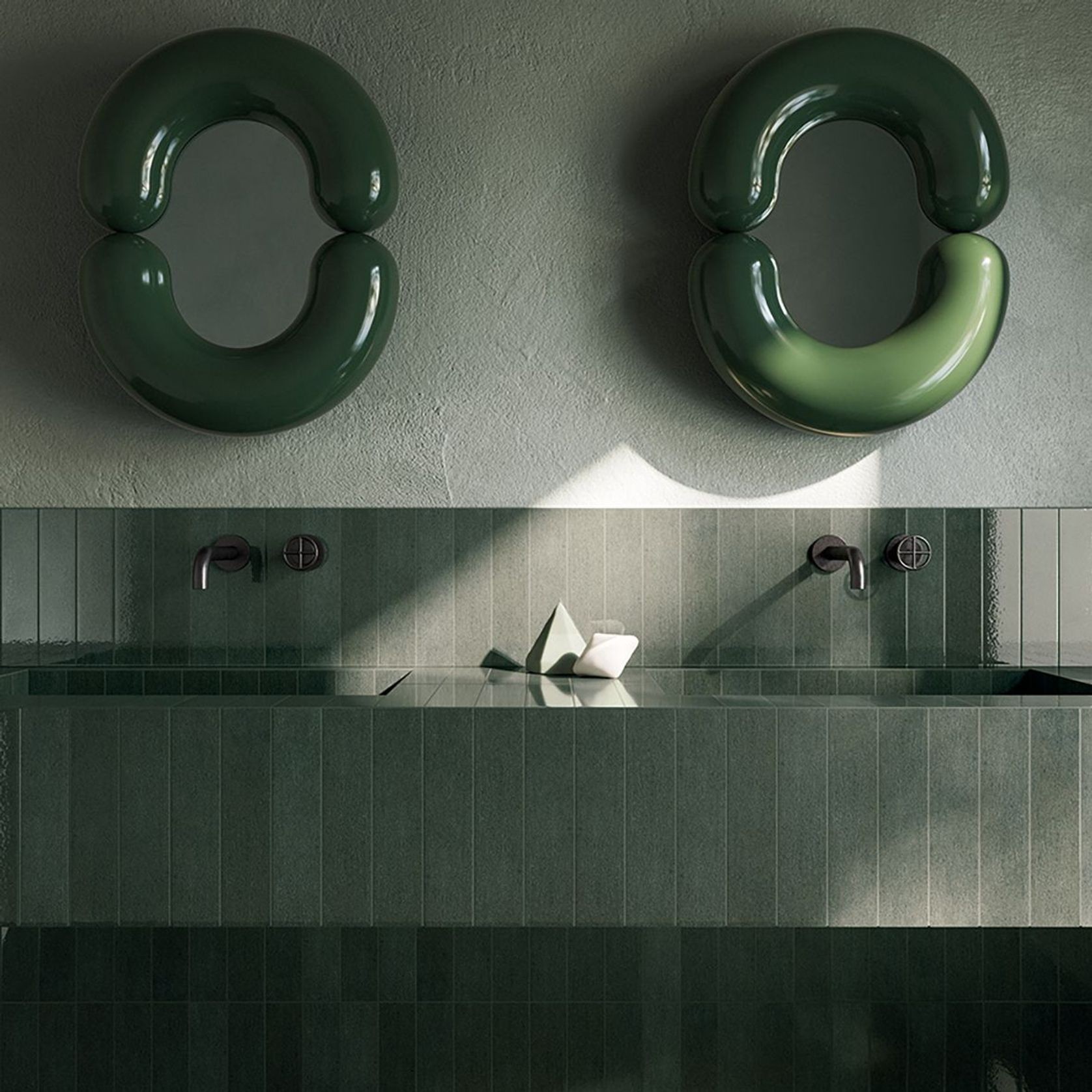 Porta Nuova Collection | Floor & Wall Tile gallery detail image