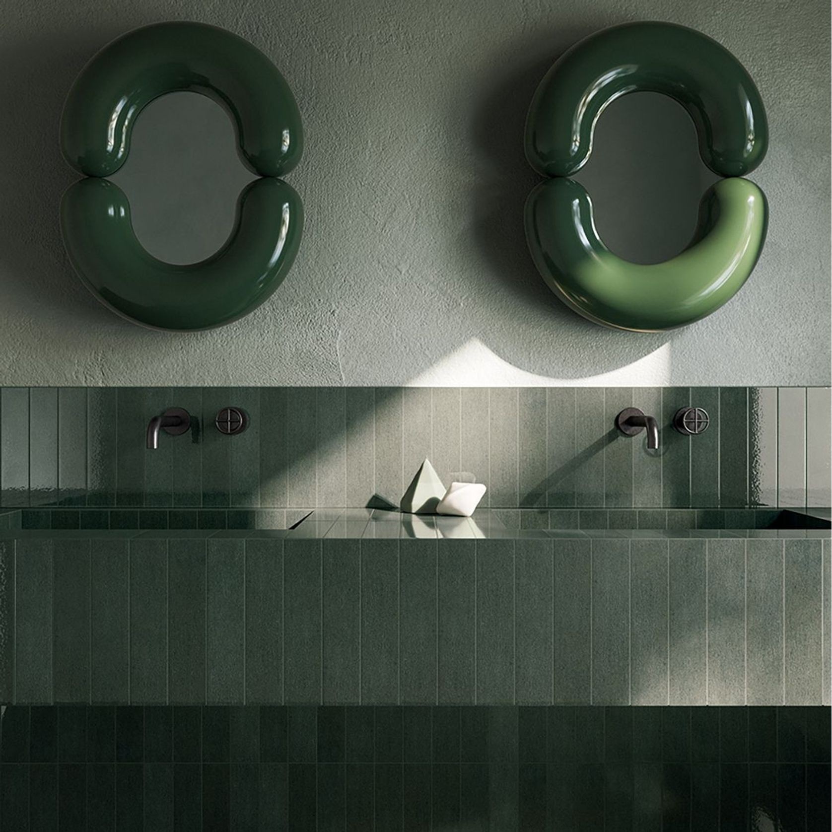 Porta Nuova Collection | Floor & Wall Tile gallery detail image