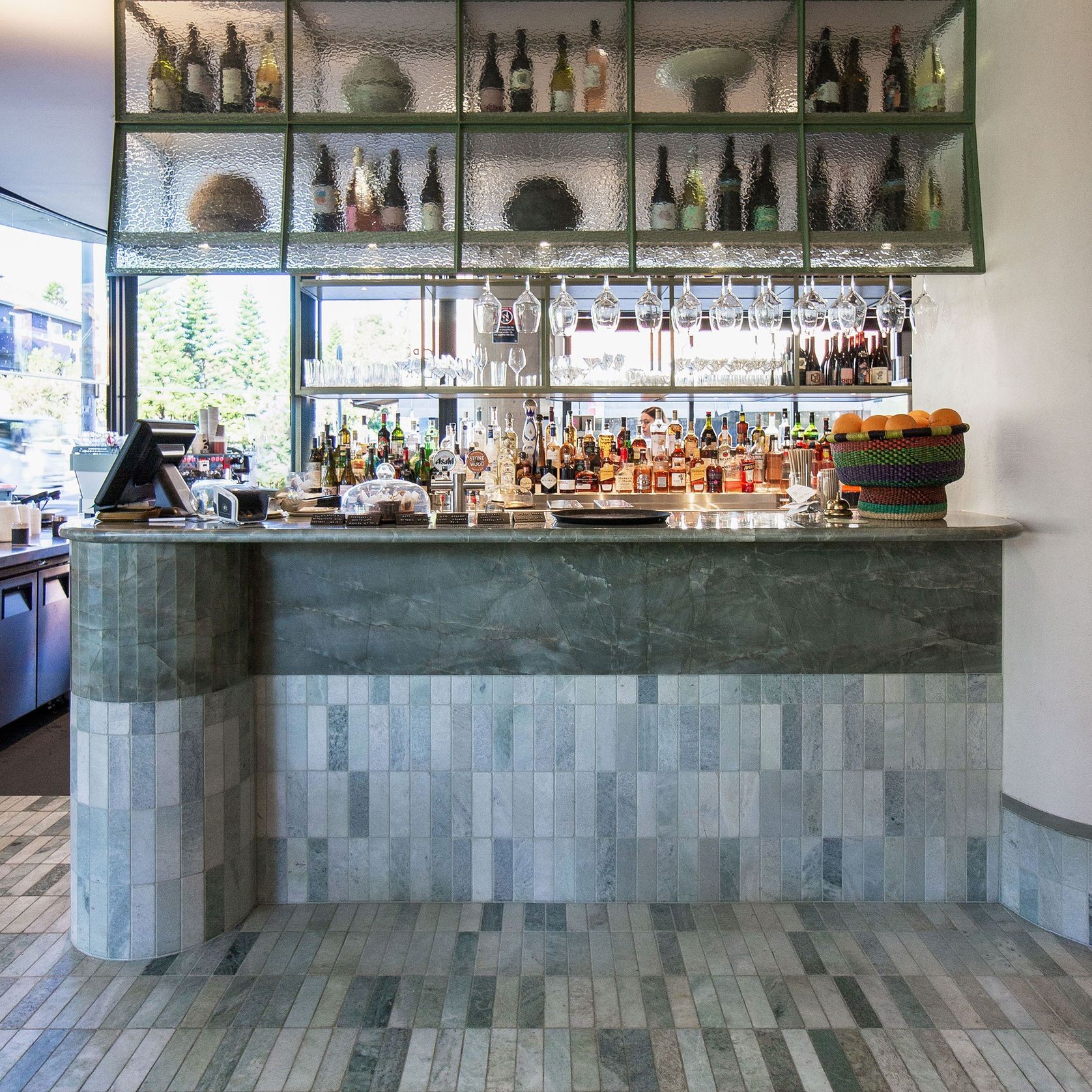 Porter Natural Stone Mosaics and Bricks gallery detail image