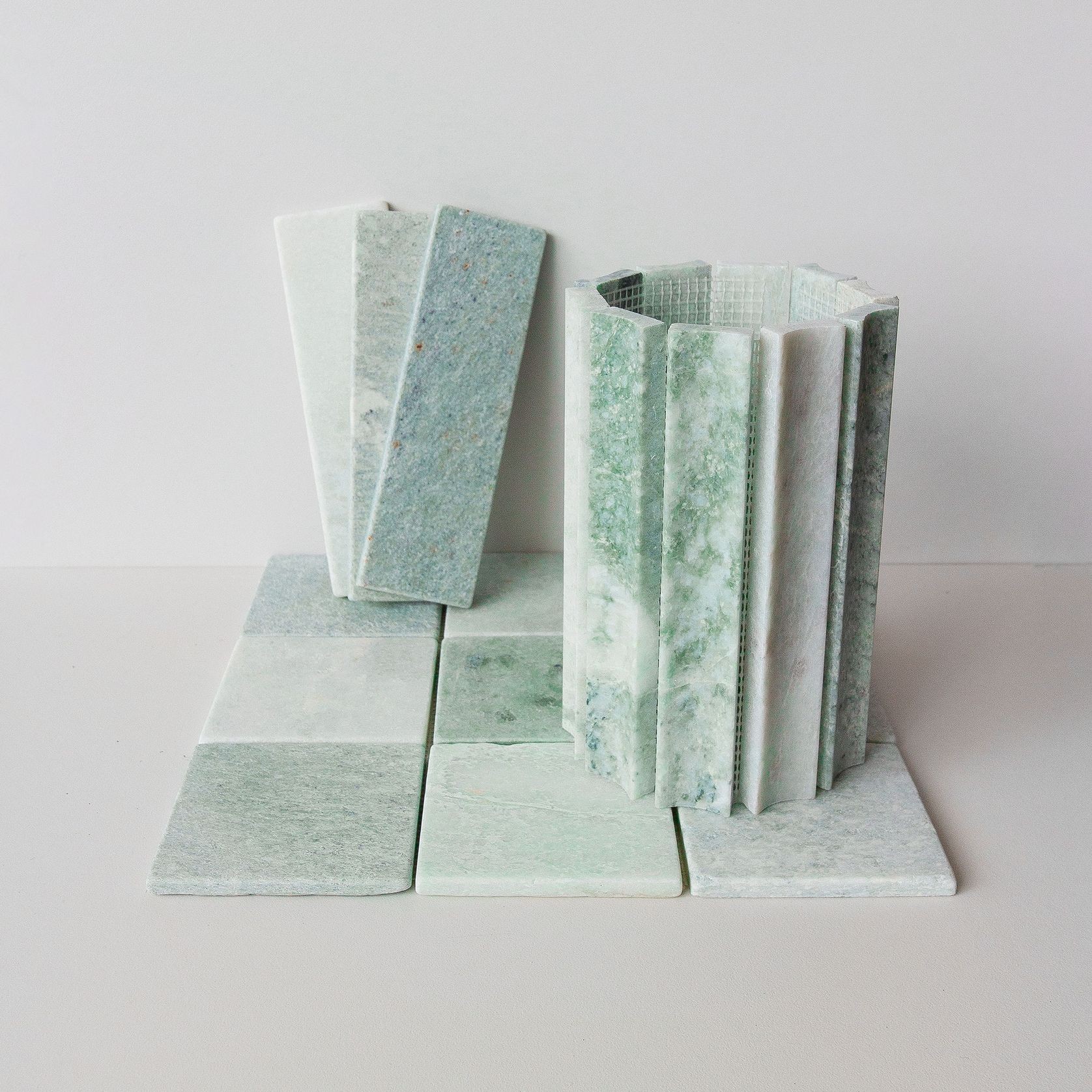 Porter Natural Stone Mosaics and Bricks gallery detail image