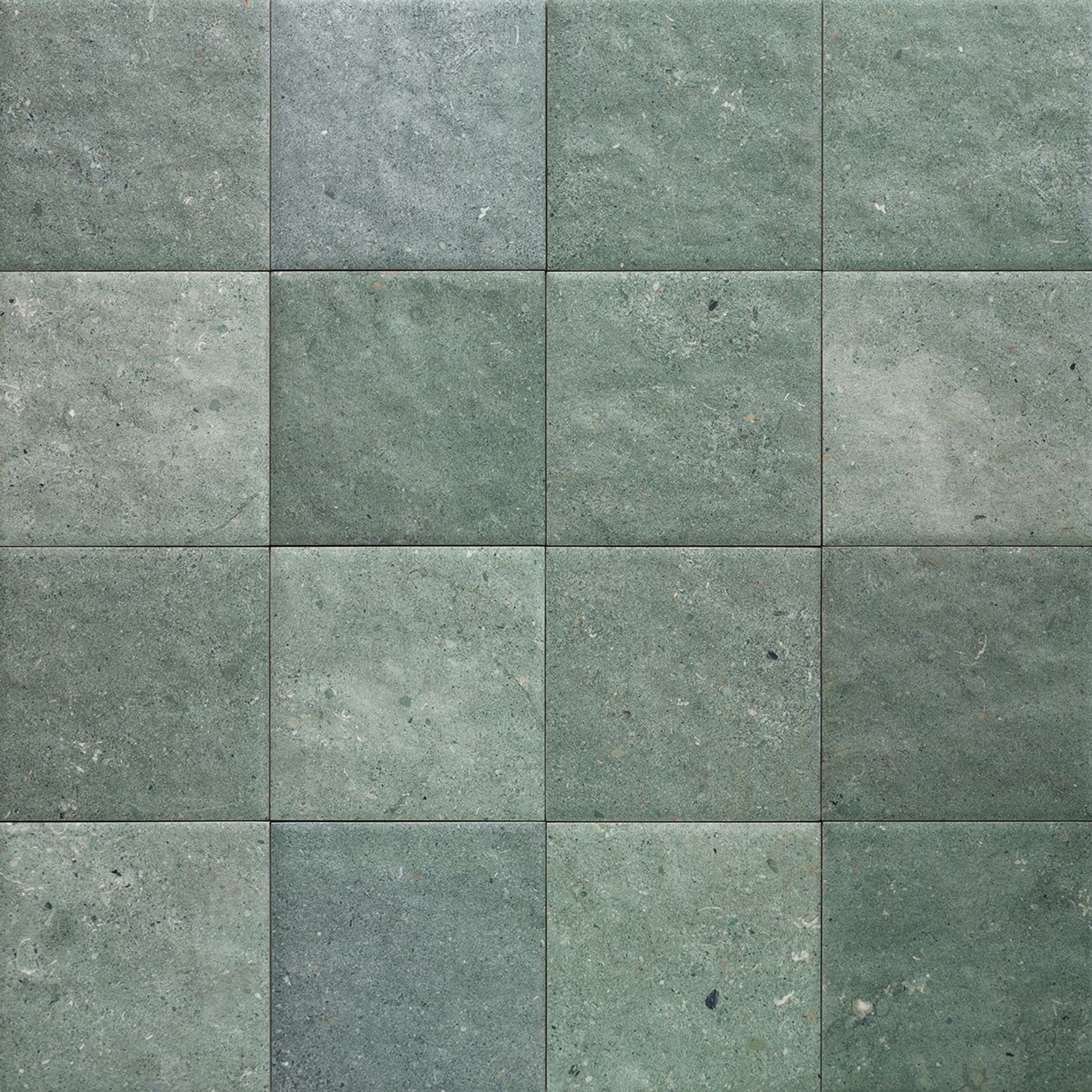 Taipei Green by Mainzu gallery detail image