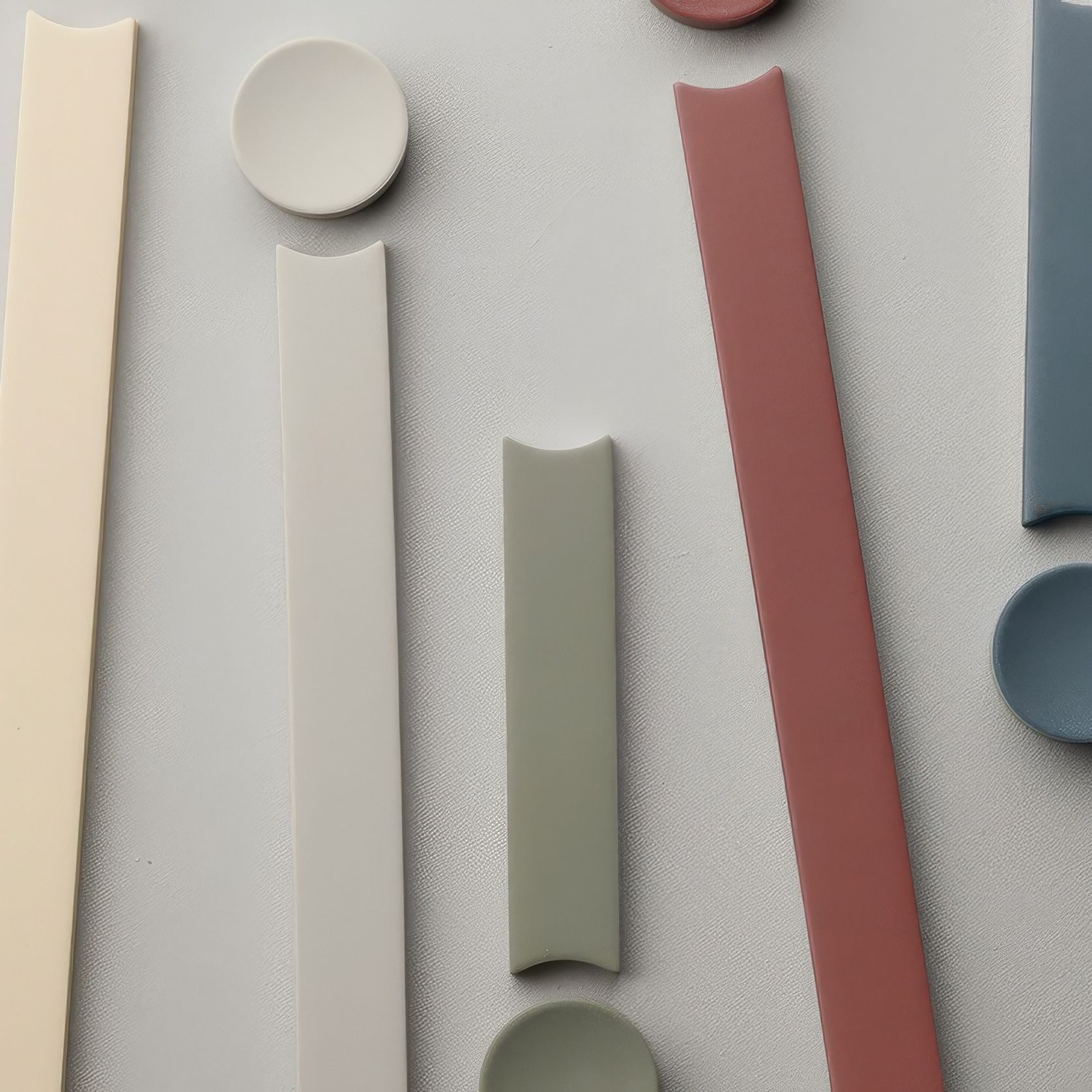 Mutina - Aria | Decorative Tiles gallery detail image