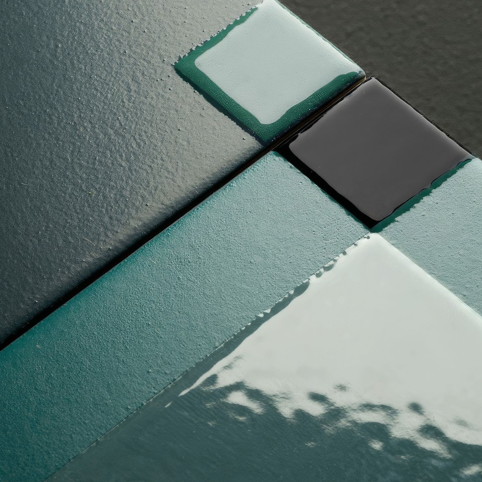 Mutina – Homage to the Square | Decorative Tiles gallery detail image