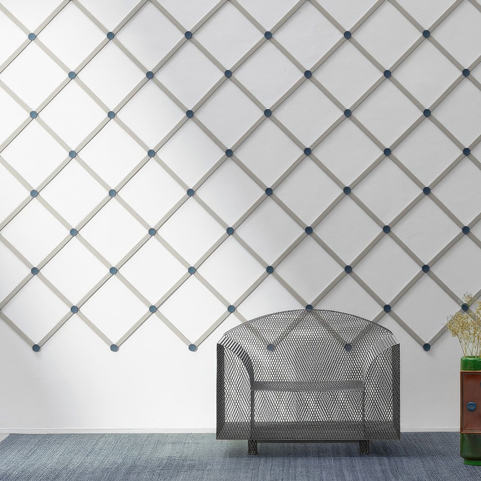 Mutina - Aria | Decorative Tiles gallery detail image