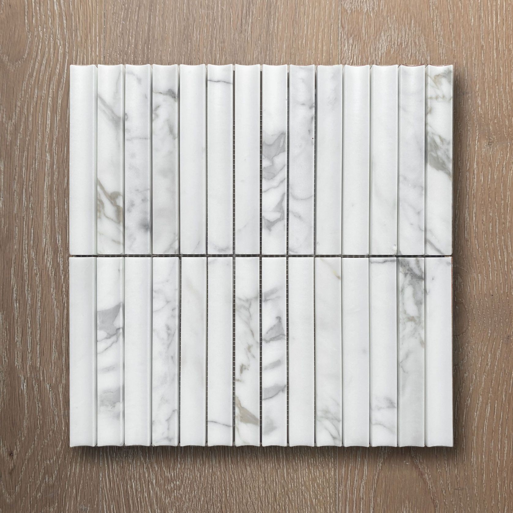 Concave Mini Piccolina Flutes gallery detail image