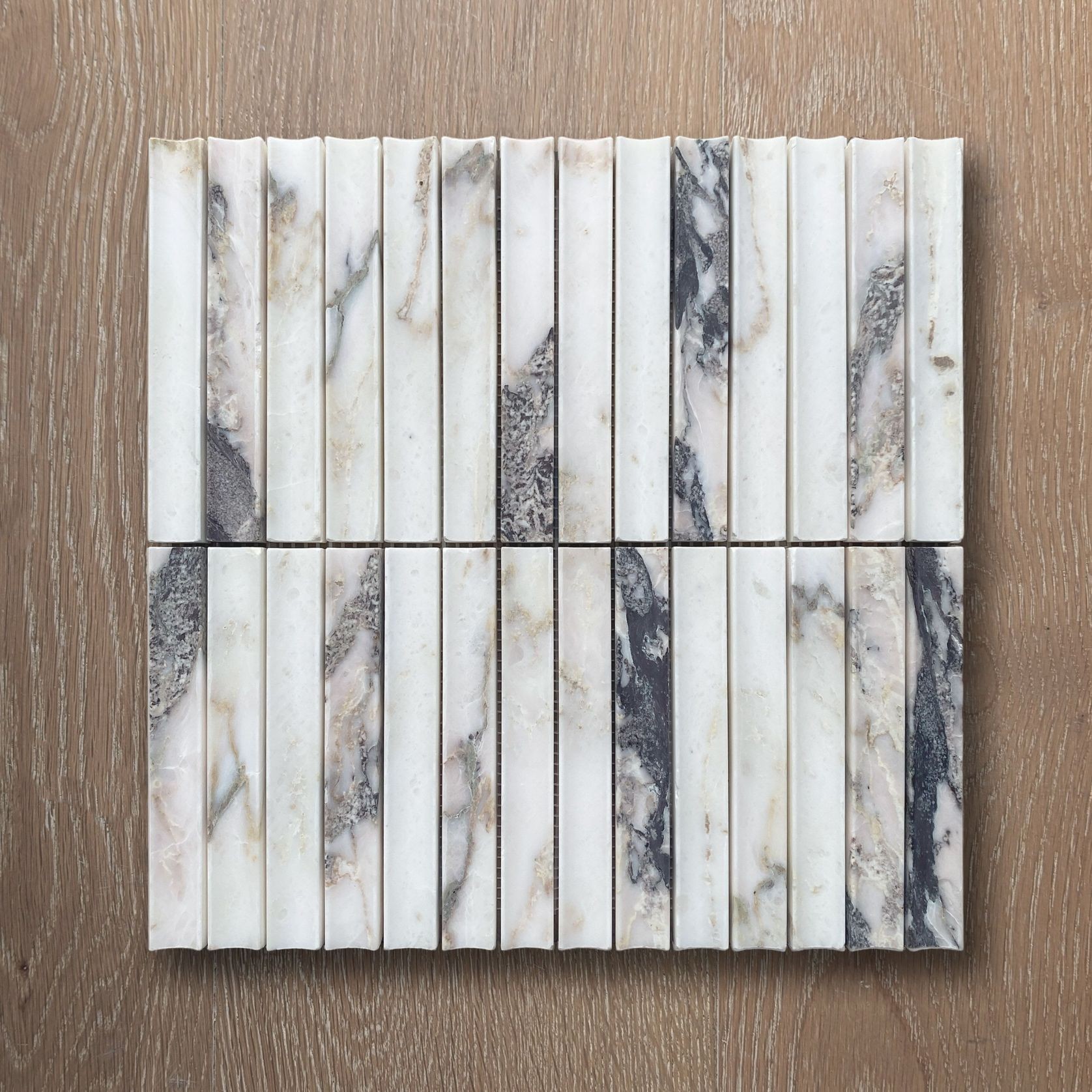 Concave Mini Piccolina Flutes gallery detail image