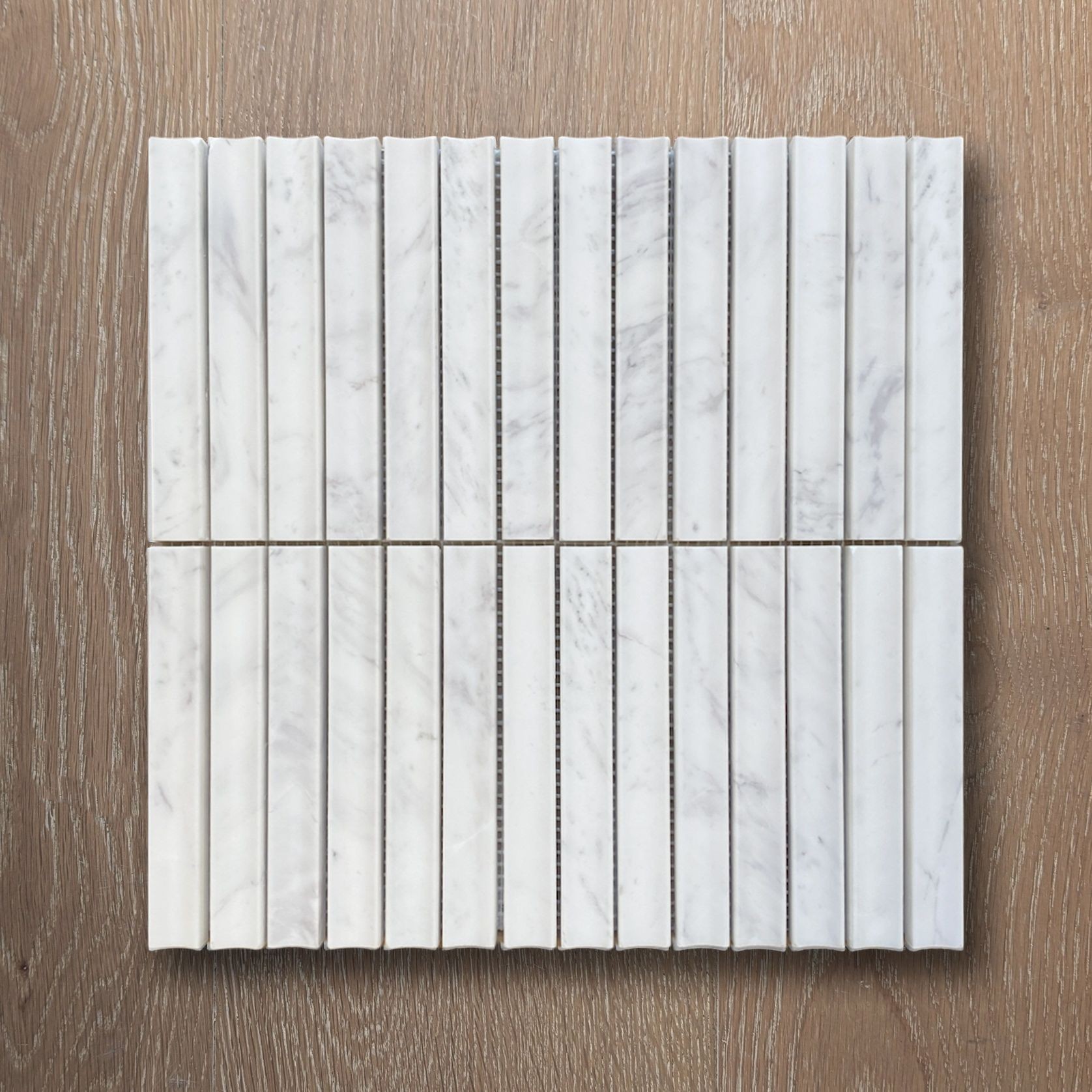 Concave Mini Piccolina Flutes gallery detail image