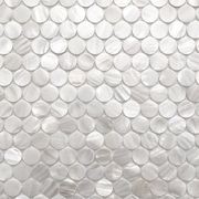Mother of Pearl Mosaic gallery detail image