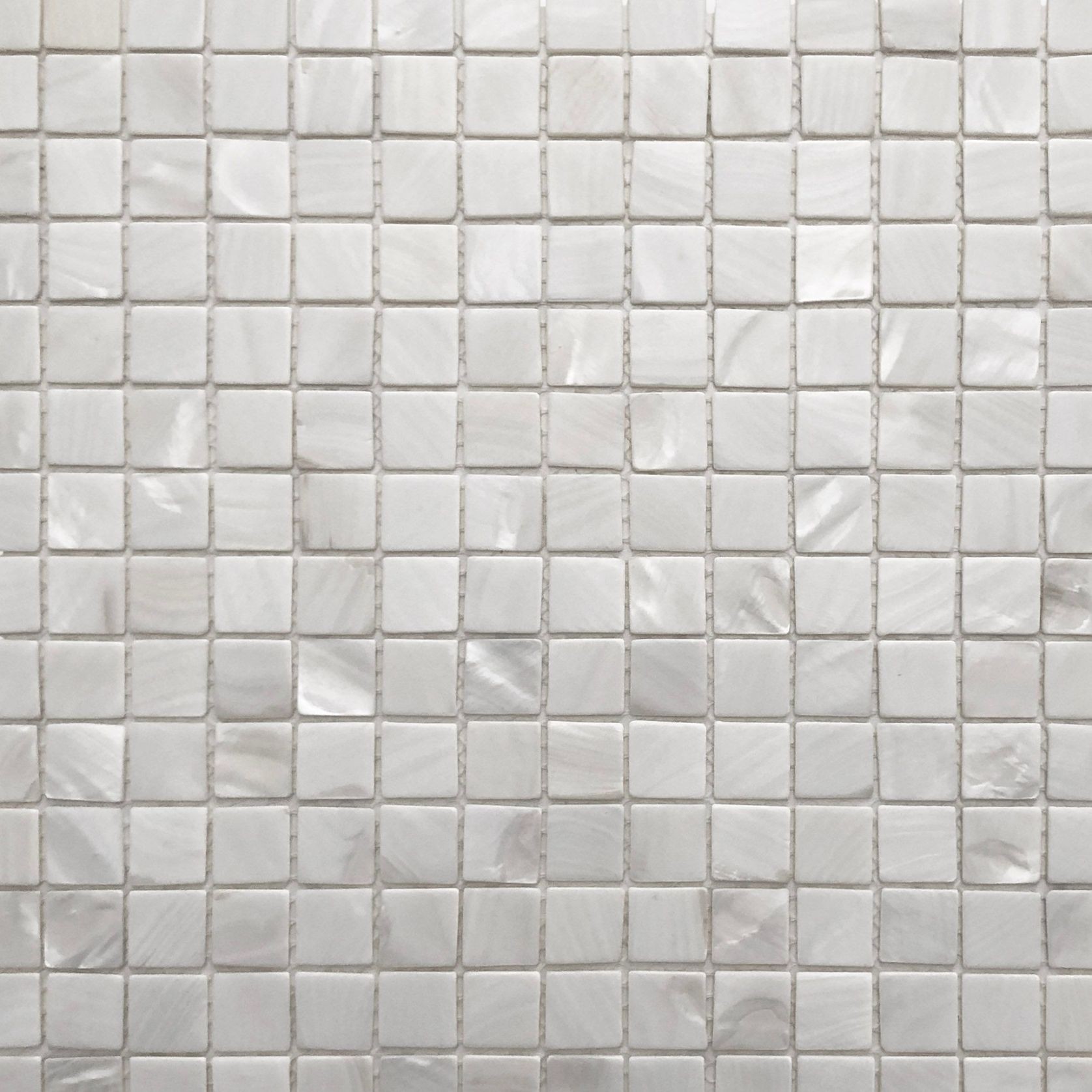 Mother of Pearl Mosaic gallery detail image