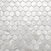Mother of Pearl Mosaic gallery detail image