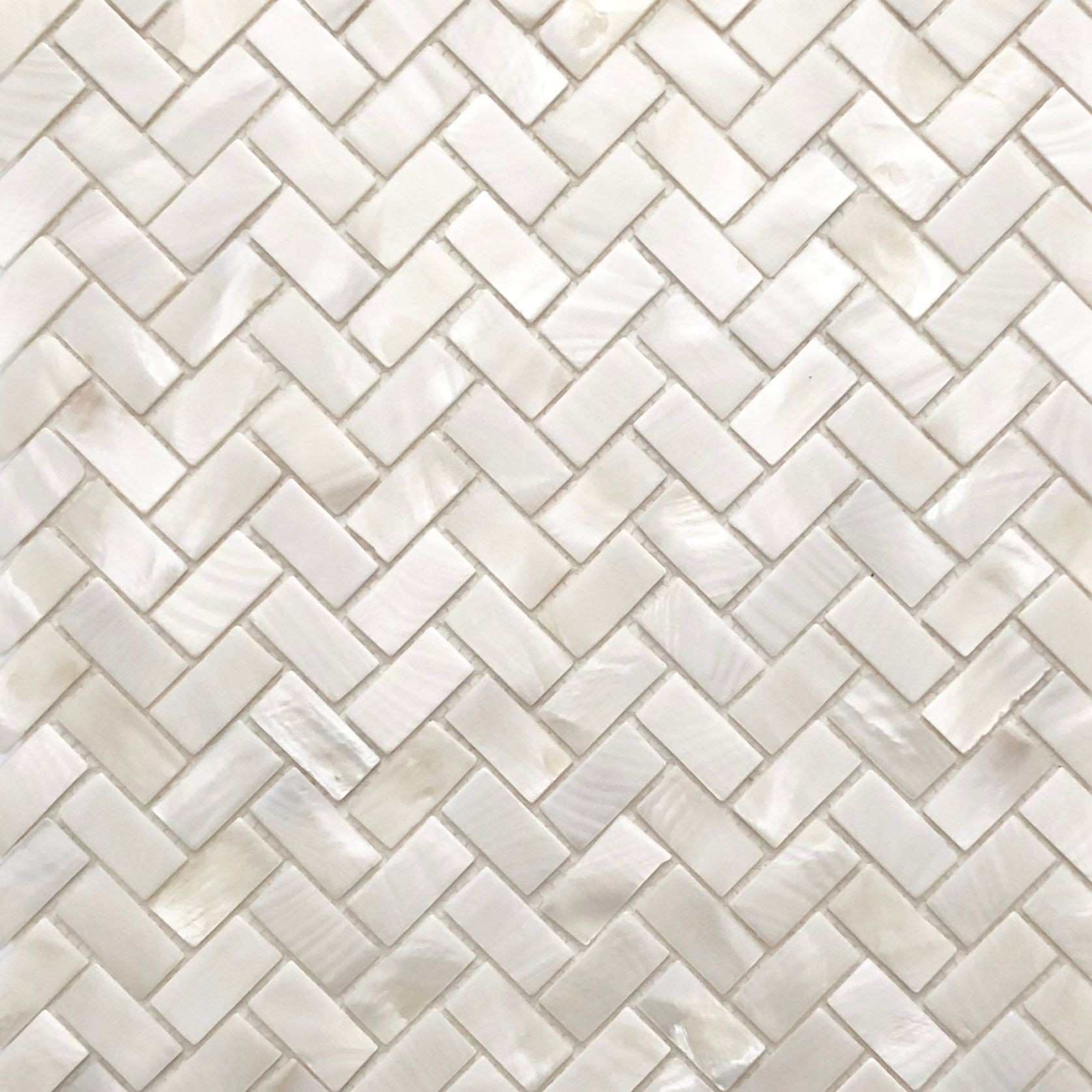 Mother of Pearl Mosaic gallery detail image