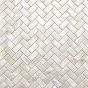 Mother of Pearl Mosaic gallery detail image