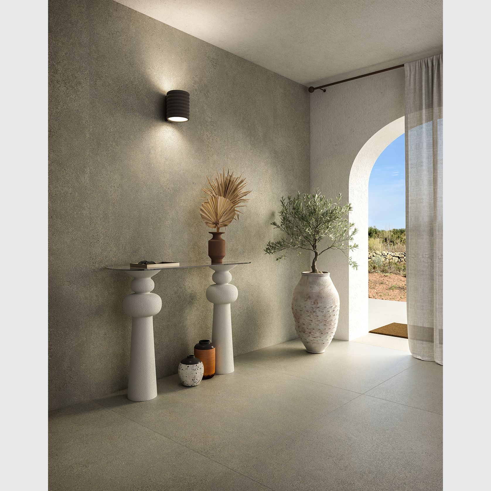 Terra by Gigacer gallery detail image