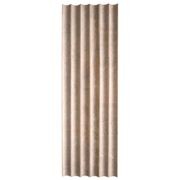 XL Flute Natural Stone Wall Tile gallery detail image